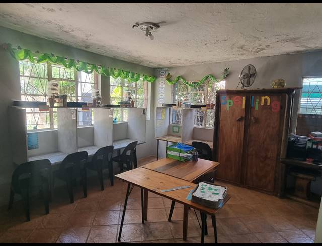 4 BEDROOM HOUSE FOR SALE IN BO-DORP